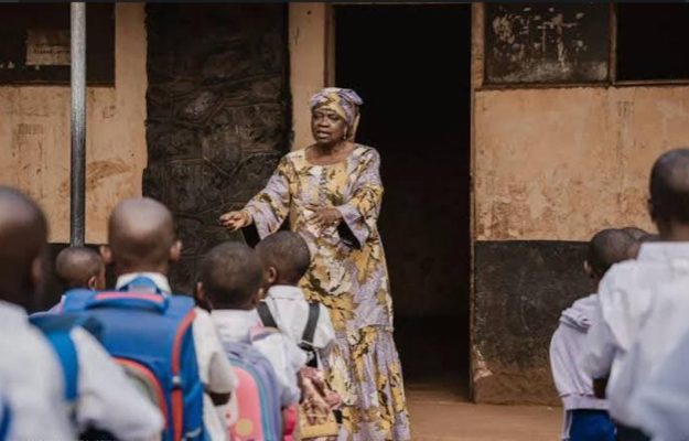 Bukavu : une rentrée scolaire effective, entre espoir de paix et inquiétude face aux perturbations