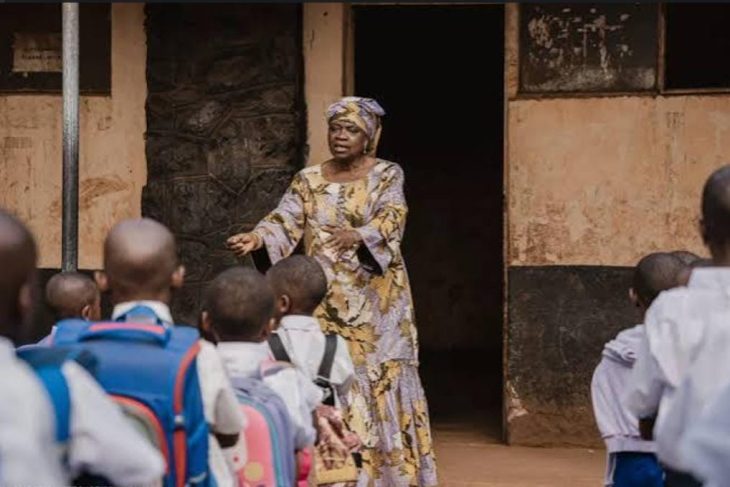 Bukavu : une rentrée scolaire effective, entre espoir de paix et inquiétude face aux perturbations