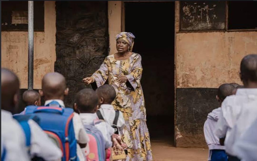 Bukavu : une rentrée scolaire effective, entre espoir de paix et inquiétude face aux perturbations
