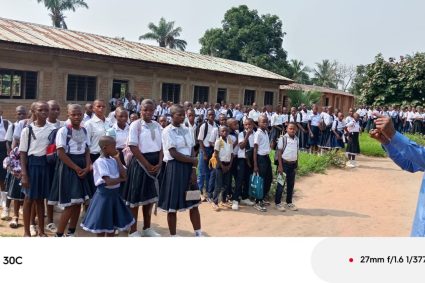 ‎RENTRÉE SCOLAIRE 2026-2027 : DE KINSHASA AUX CONFINS DU PAYS, LES 60 PROVINCES ÉDUCATIONNELLES AU RENDEZ-VOUS DE LA REPRISE DES COURS