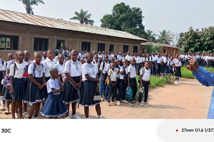 ‎RENTRÉE SCOLAIRE 2026-2027 : DE KINSHASA AUX CONFINS DU PAYS, LES 60 PROVINCES ÉDUCATIONNELLES AU RENDEZ-VOUS DE LA REPRISE DES COURS
