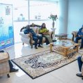 Mines : Louis Watum Kabamba représentera Félix Tshisekedi au Zambia Mining and Investment Insaka 2026