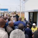 Lualaba : Louis Watum Kabamba accélère l’assainissement du secteur minier et relance le CEEC à Musompo