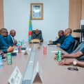 Ituri : le VPM SHABANI face aux défis sécuritaires et administratifs de la province