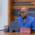 Retrait de la RDC de la liste grise du GAFI : Félix Tshisekedi appelle à poursuivre rigoureusement les réformes et à traduire cette avancée en bénéfices concrets pour la population