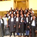 Scandale à Tshikapa :Un Avocat sauvagement agressé par le Secrétaire principal du Parquet Général près la Cour d&rsquo;Appel du Kasaï