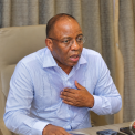 A moins d’une année à la tête du Ministère de la justice Guillaume Ngefa essoufflé, dos au mur!
