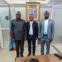 DIALOGUE SPIRITUEL : JOSEPH MOKE TAWABA DU GRAND BANDUNDU EN HUIS CLOS AVANT LE RAPPORT FINAL À LA CITÉ DE L&rsquo;OUA