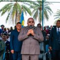 Kasaï-Central : le VPM Shabani donne un nouvel élan à la sécurité de proximité