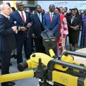 Sommet Russie-Afrique : Félix Tshisekedi attendu à la tribune ce jeudi à Moscou