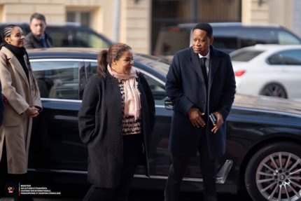 Sommet Russie-Afrique 2026 : la RDC participe aux travaux de Moscou dans le cadre d’une diplomatie axée sur les résultats