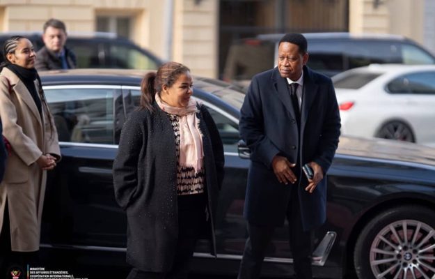 Sommet Russie-Afrique 2026 : la RDC participe aux travaux de Moscou dans le cadre d’une diplomatie axée sur les résultats
