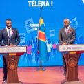 Kinshasa étouffe sous le déficit électrique : Teddy Lwamba dévoile les dessous de la crise et les solutions de la SNEL