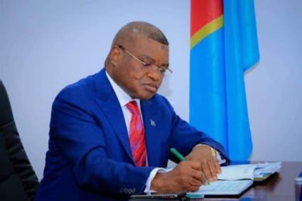Kalev Mutond : disparition d’un ancien patron du renseignement congolais au parcours aussi puissant que controversé