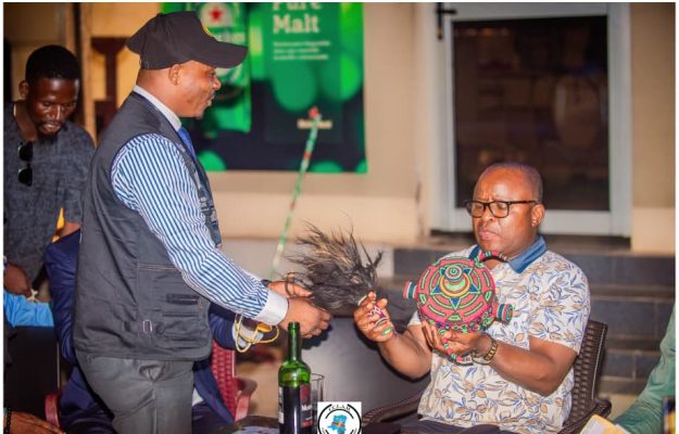 A Kikwit, le coordonnateur Emmanuel Lokinu Omanga poursuit un travail de titan pour renforcer l’action du CCLAM