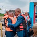 Makotipoko : Kinshasa et Brazzaville poursuivent les discussions pour faire la lumière sur l’incident