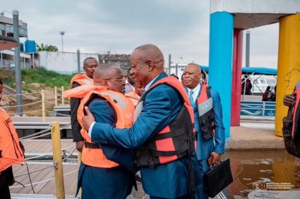 Makotipoko : Kinshasa et Brazzaville poursuivent les discussions pour faire la lumière sur l’incident