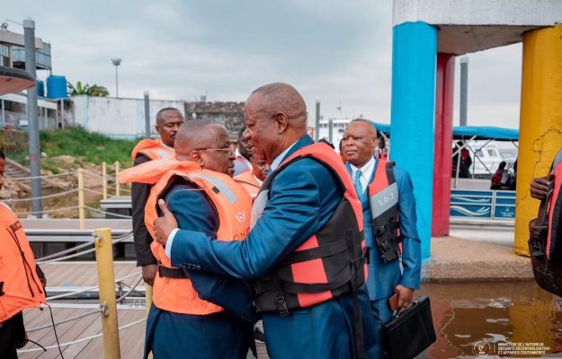 Makotipoko : Kinshasa et Brazzaville poursuivent les discussions pour faire la lumière sur l’incident