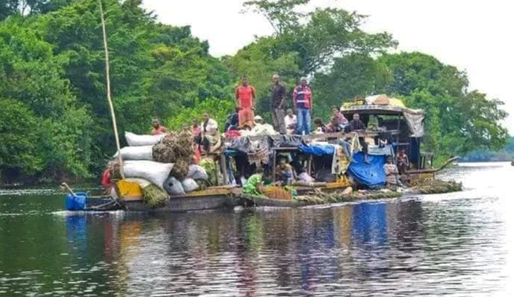 Sécurité fluviale : les baleinières en bois bannies des eaux congolaises dès le 15 novembre