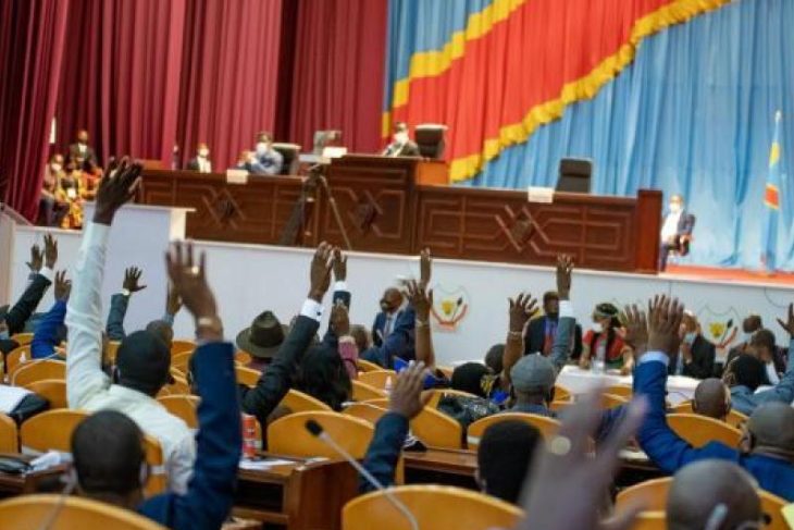 Assemblée nationale : la demande de bilan des députés relance le débat sur leurs missions