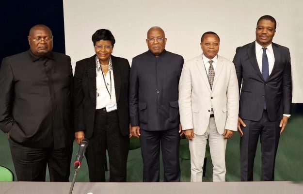 Grand forum économique rdc 2026 : l’Anadec renforce son accompagnement des entrepreneurs de la diaspora