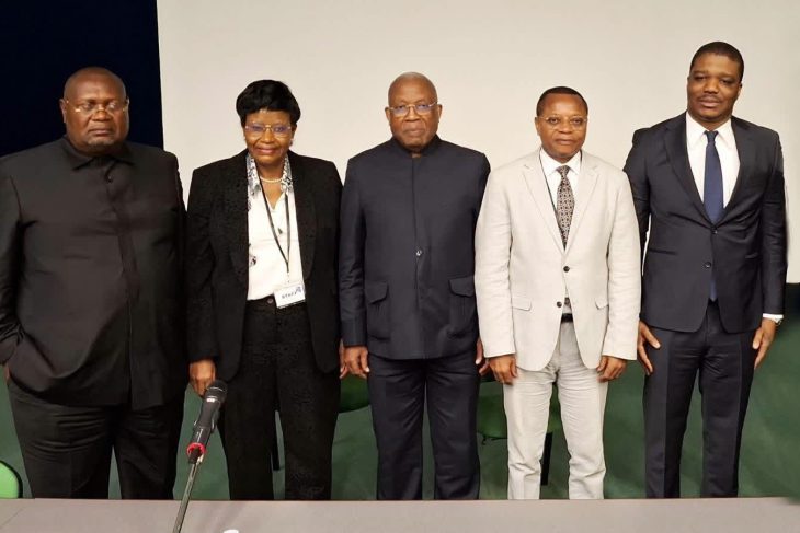 Grand forum économique rdc 2026 : l’Anadec renforce son accompagnement des entrepreneurs de la diaspora