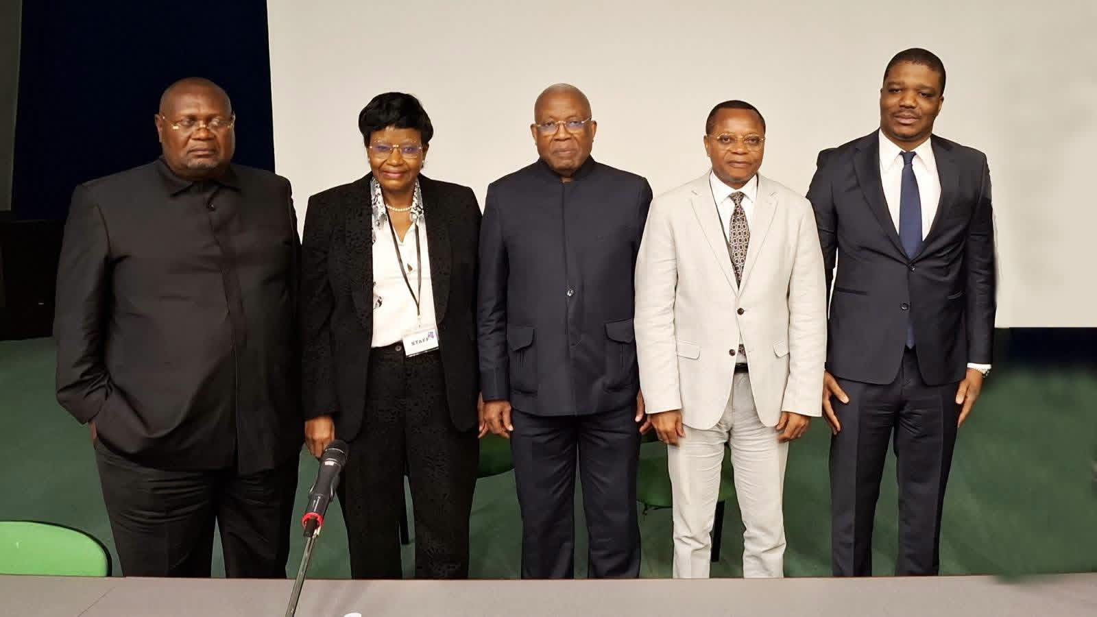 Grand forum économique rdc 2026 : l’Anadec renforce son accompagnement des entrepreneurs de la diaspora