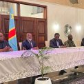 RDC : Kabila et ses alliés du FRN, quelle nation veulent-ils refaire : le Congo ou leur propre royaume ?