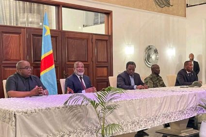 RDC : Kabila et ses alliés du FRN, quelle nation veulent-ils refaire : le Congo ou leur propre royaume ?