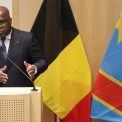 RDC–Belgique : Tshisekedi verrouille les contacts avec l’ambassade belge sur fond de perquisitions judiciaires