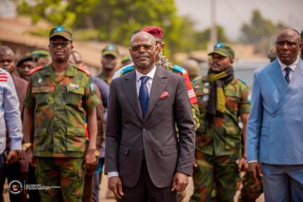 RDC : les autorisations de sortie à l’étranger des officiers généraux et supérieurs suspendues jusqu’à nouvel ordre