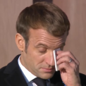Manifestations en France : Emmanuel Macron doit partir