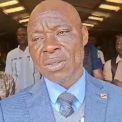 KWILU 3 : Hubert Kimbonza Sefu sur le terrain pour contrôler les écoles et améliorer la qualité de l’enseignement