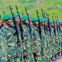 Solde bloquée : l’IG FARDC annonce un contrôle des militaires actifs et inactifs ainsi que des ayants droit des militaires décédés du 27 octobre au 13 novembre 2026
