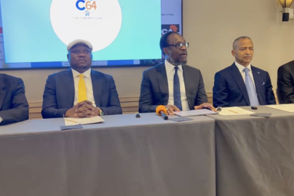 RDC : Affaiblie et en manque de stratégie, la C64 cherche un second souffle dans un dialogue avec Tshisekedi et Kabila