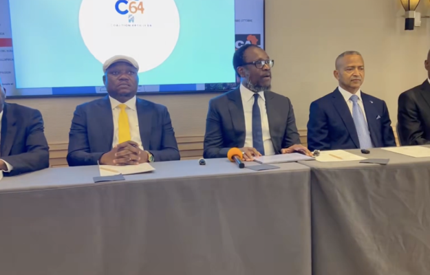 RDC : Affaiblie et en manque de stratégie, la C64 cherche un second souffle dans un dialogue avec Tshisekedi et Kabila