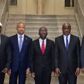 De l’opposition politique à la médiation : la C64 tient à sauver Paul Kagame