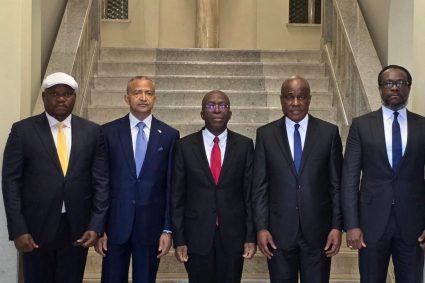 De l’opposition politique à la médiation : la C64 tient à sauver Paul Kagame