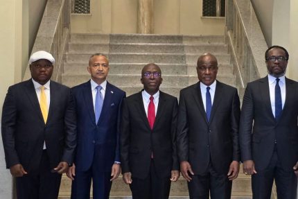 De l’opposition politique à la médiation : la C64 tient à sauver Paul Kagame