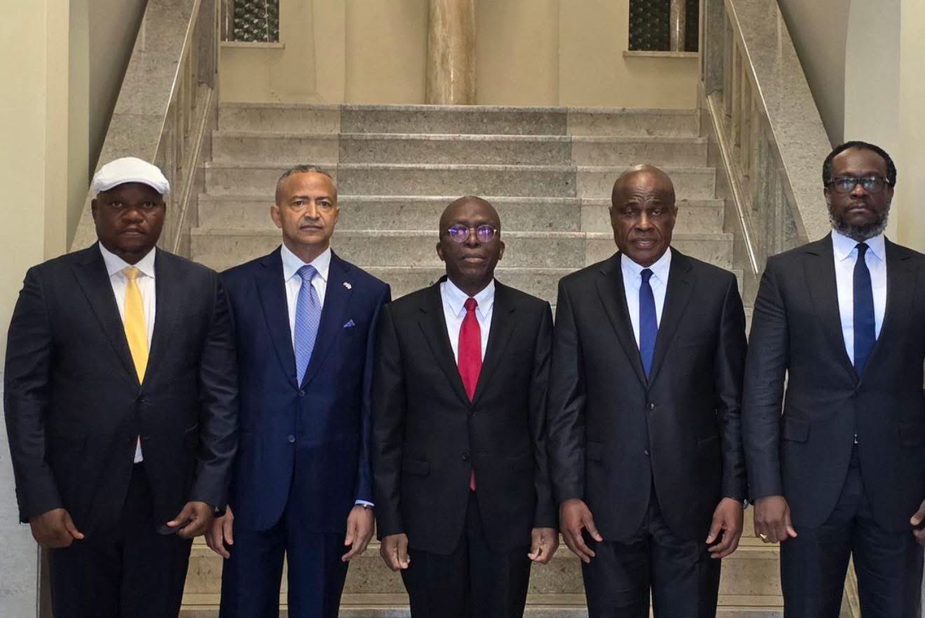 De l’opposition politique à la médiation : la C64 tient à sauver Paul Kagame