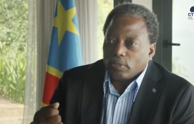 Sortie médiatique ratée du nouveau rebelle : Joseph Kabila avalé par Félix Tshisekedi et la C64
