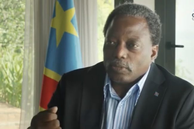 Sortie médiatique ratée du nouveau rebelle : Joseph Kabila avalé par Félix Tshisekedi et la C64