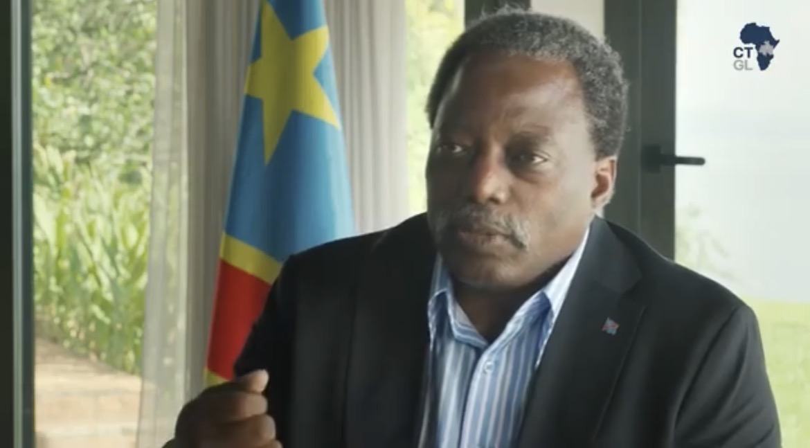 Sortie médiatique ratée du nouveau rebelle : Joseph Kabila avalé par Félix Tshisekedi et la C64