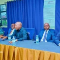 Haut-Uele : Bakomito et Kibali Gold Mine accordent leurs violons sur la sécurité et la lutte contre Ebola