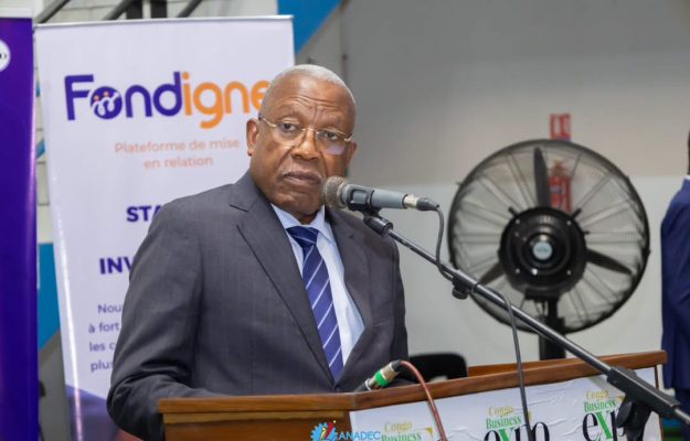 Congo Business Expo : l’ANADEC mise sur les synergies institutionnelles pour propulser l’entrepreneuriat congolais