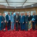 RDC : le VPM Shabani lance officiellement le projet « Vision et Gouvernance pour la Paix » au nom de la Première ministre
