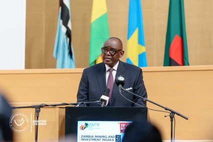 ZAMII 2026 : la RDC plaide pour le renforcement de l’intégration africaine et la transformation locale des ressources au service des populations