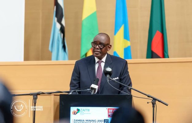 ZAMII 2026 : la RDC plaide pour le renforcement de l’intégration africaine et la transformation locale des ressources au service des populations