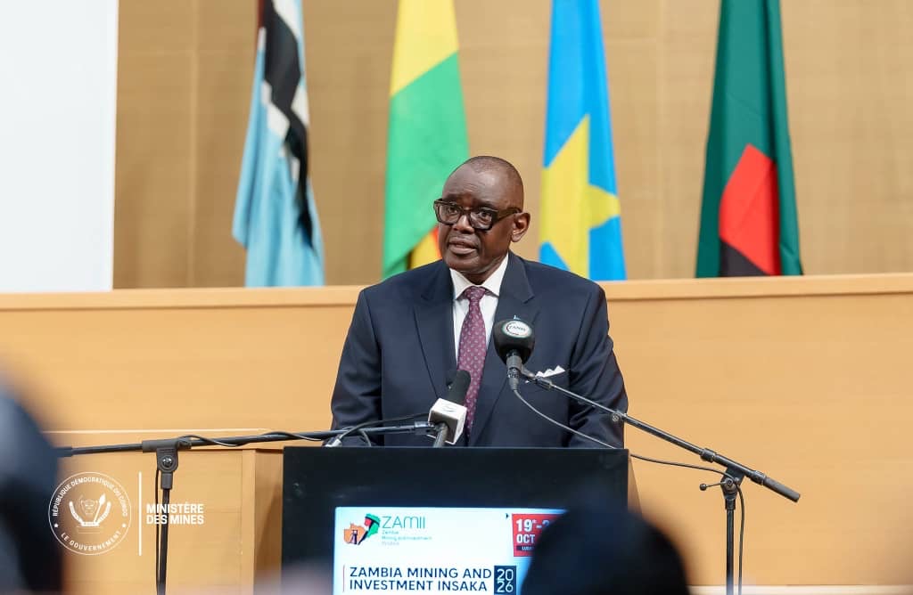 ZAMII 2026 : la RDC plaide pour le renforcement de l’intégration africaine et la transformation locale des ressources au service des populations