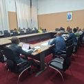 Code du numérique en RDC : le Sénat poursuit l’examen de la proposition de loi visant à protéger les mineurs dans l’environnement numérique